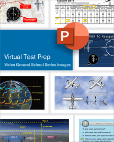 VTP® Series Images: Ground School