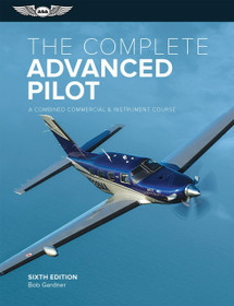 The Complete Advanced Pilot (Softcover)