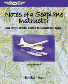Notes of a Seaplane Instructor