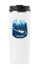 ASA Travel Tumbler