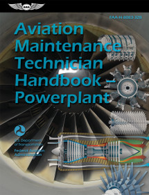 FAA AMTHandbook: Powerplant 8083-32B (Softcover)