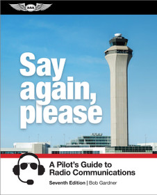 Front cover of Say Again, Please: Seventh Edition (eBook PD)