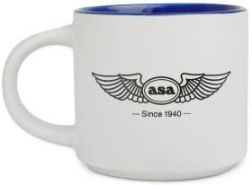 ASA Mug ASA Mug