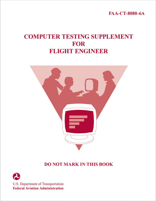 Computer Testing Supplement for Flight Engineer