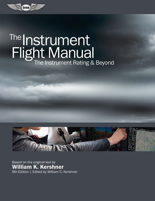 The Instrument Flight Manual (Softcover)