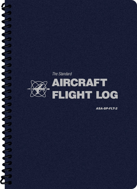 The Standard® Aircraft Flight Log