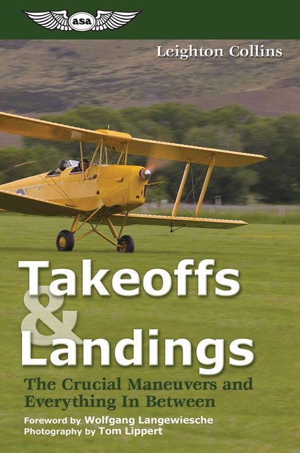 Takeoffs and Landings (Softcover)