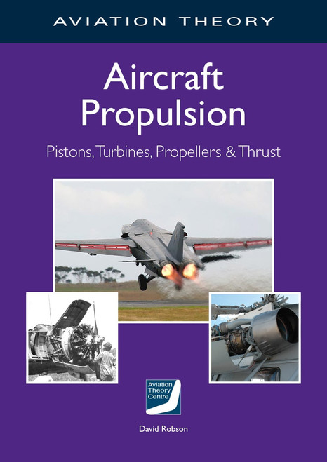 Aircraft Propulsion (eBook PD)