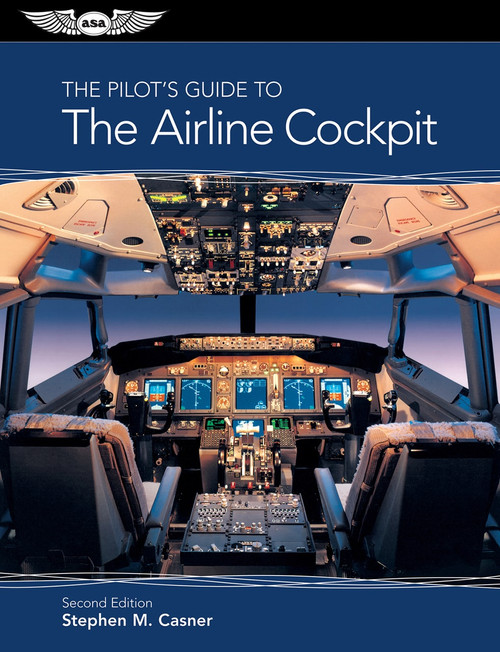 The Pilot’s Guide to The Airline Cockpit (eBook PD)