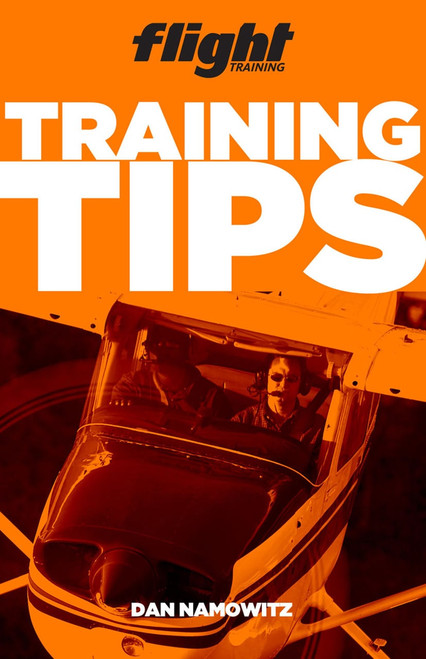 AOPA Training Tips (eBook EB)