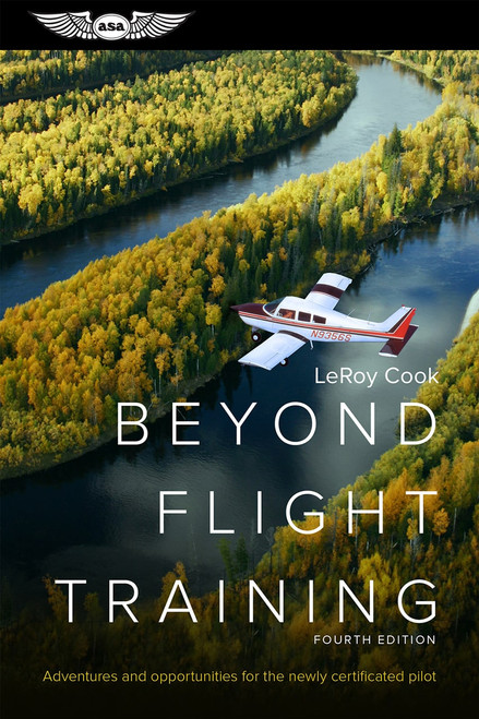 Beyond Flight Training (eBook PD)