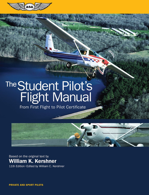 The Student Pilot’s Flight Manual (eBook PD)