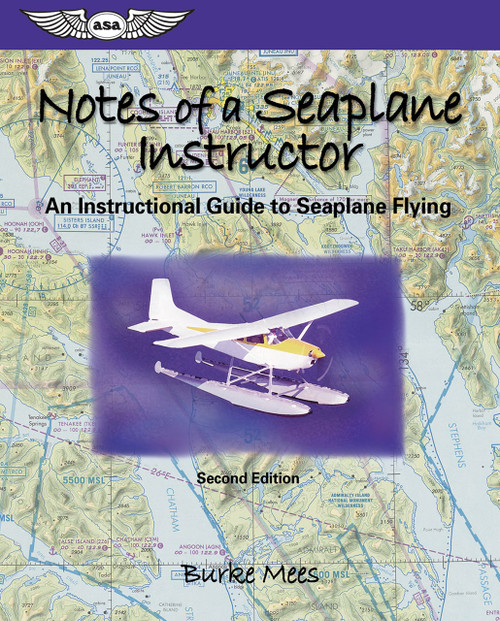 Notes of a Seaplane Instructor (eBook EB)