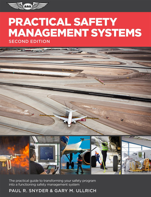 Practical Safety Management Systems (eBook PD)