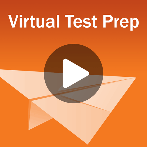 VTP® – Commercial Pilot: Introduction Video Download