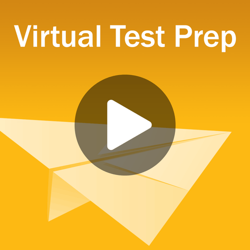 VTP® – Flight Instructor: Weather Video Download