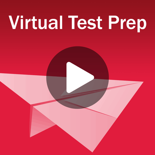 Instrument Rating: Test Tips Video