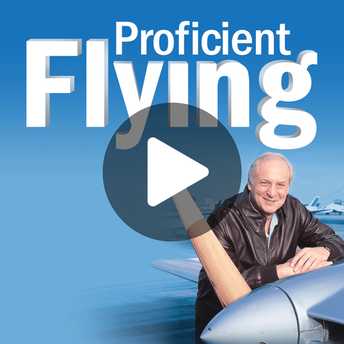 Proficient Flying - Barry Schiff: Slips Video