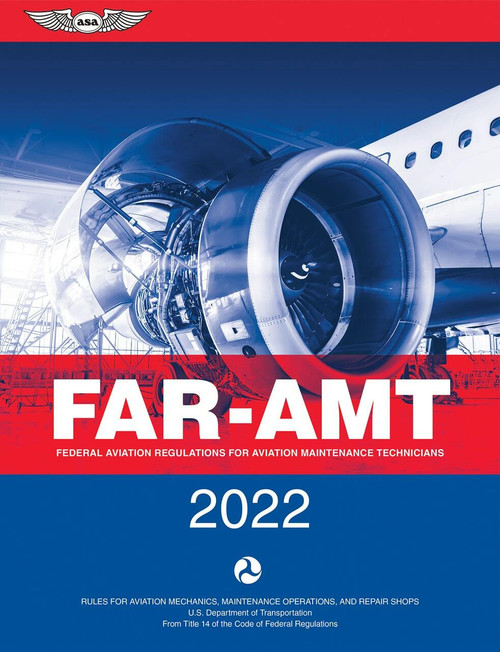 2022 FAR-AMT