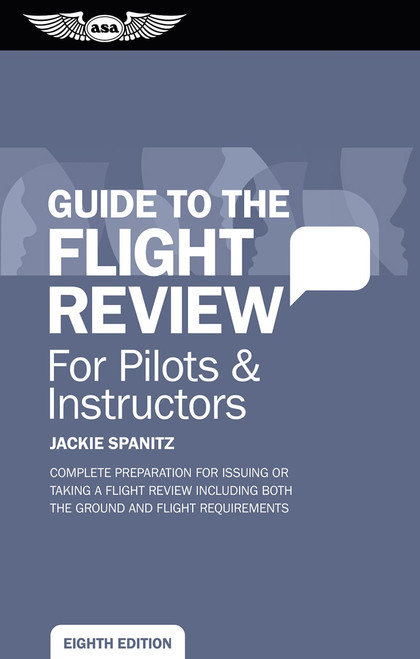 Guide to the Flight Review