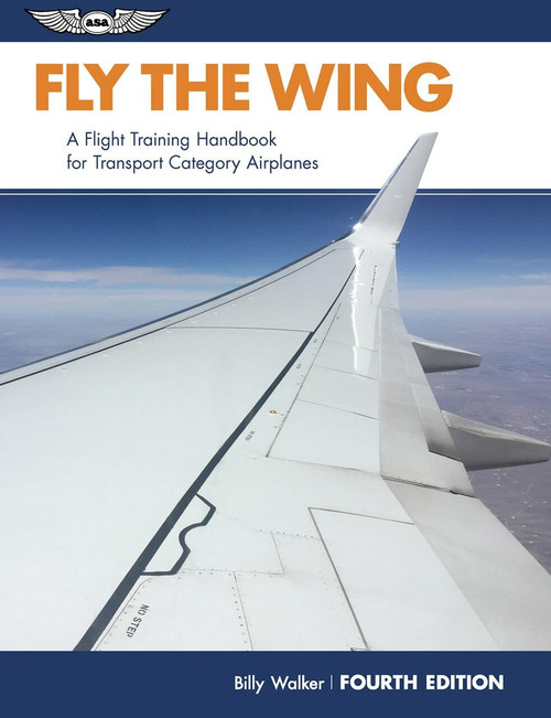 Fly the Wing for the FAA ATP Exam