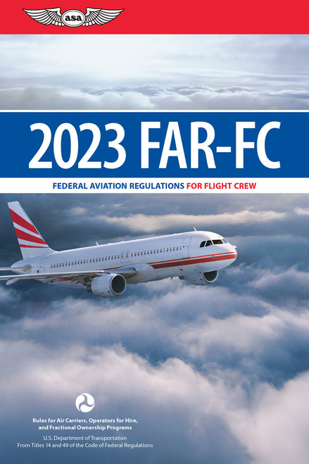 2023 FAR-FC (Softcover)