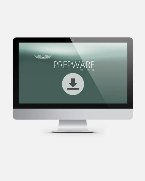 Prepware® Download: Remote Pilot