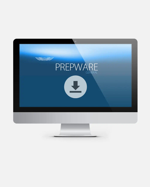 Prepware® Download: General Mechanic