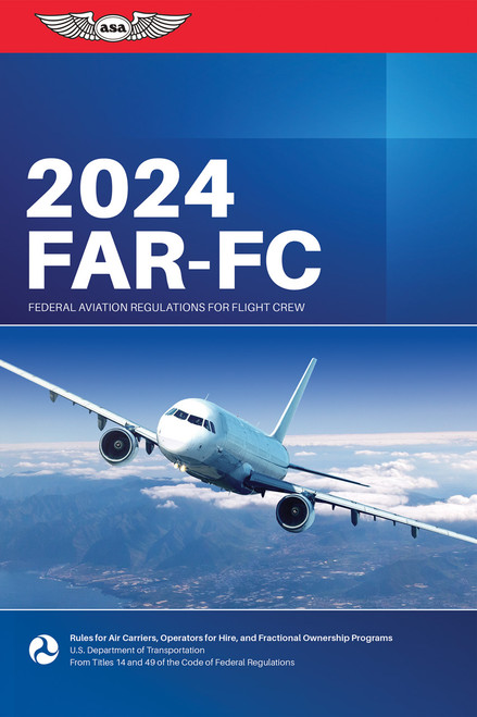 2024 FAR-FC (eBook EB)