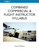 Combined Commercial & Flight Instructor Syllabus (PDF)