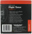 The ASA Flight Timer, back of packaging The ASA Flight Timer, back of packaging