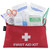 Flight Bag First-Aid Kit
