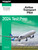 2024 Airline Transport Pilot Test Prep (eBook PD)