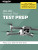 2025-2026 Remote Pilot Test Prep with Free Prepware Download (Front Softcover)