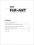 2027 FAR-AMT (Softcover)