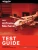 2027 Airframe Test Guide, front cover
