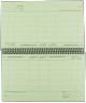 Amt Log Example The Standard AMT Log | ASA Pilot Supplies