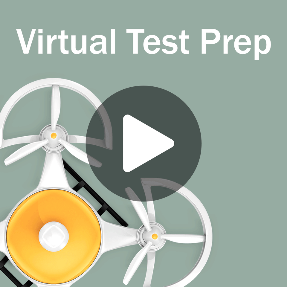 Remote Pilot Prepware | ASA
