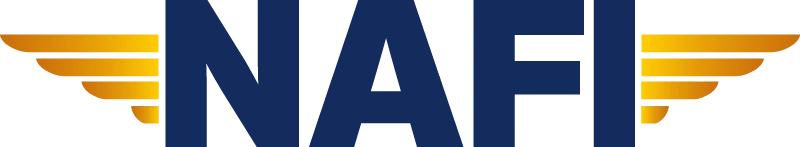 National Association of Flight Instructors (NAFI) Logo