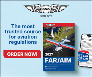 2025 FAR/AIM Series