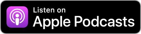 Appl Podcasts badge