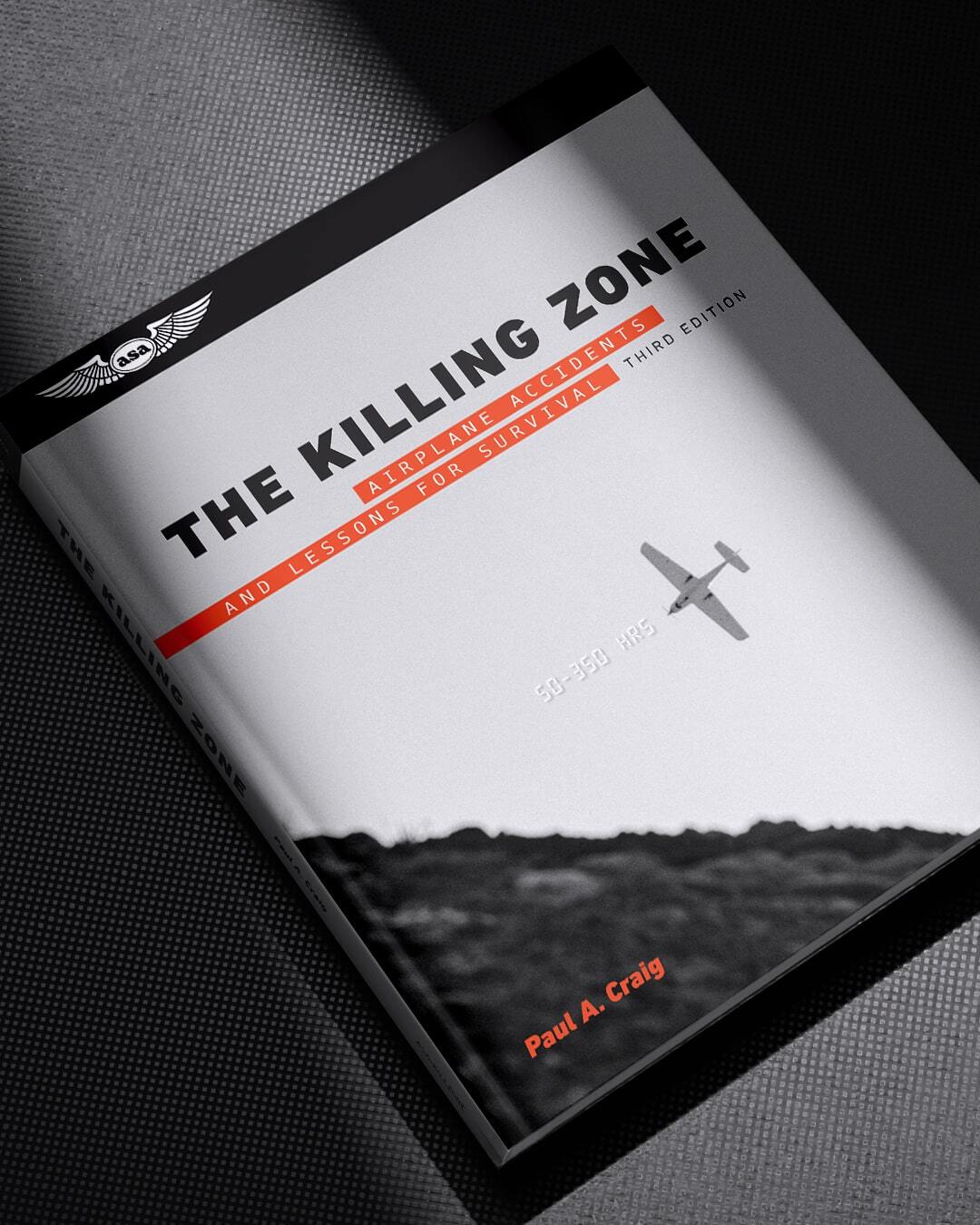 The Killing Zone, Third Edition