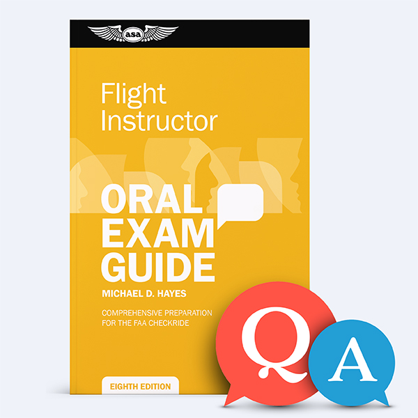 Flight Instructor Test Form ASA