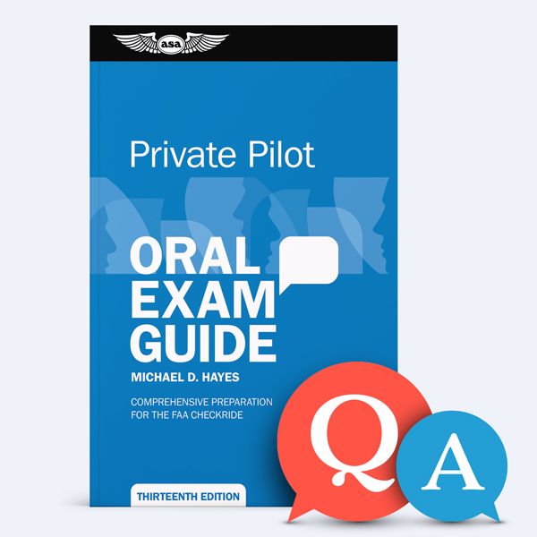Private Pilot Oral Exam Guide