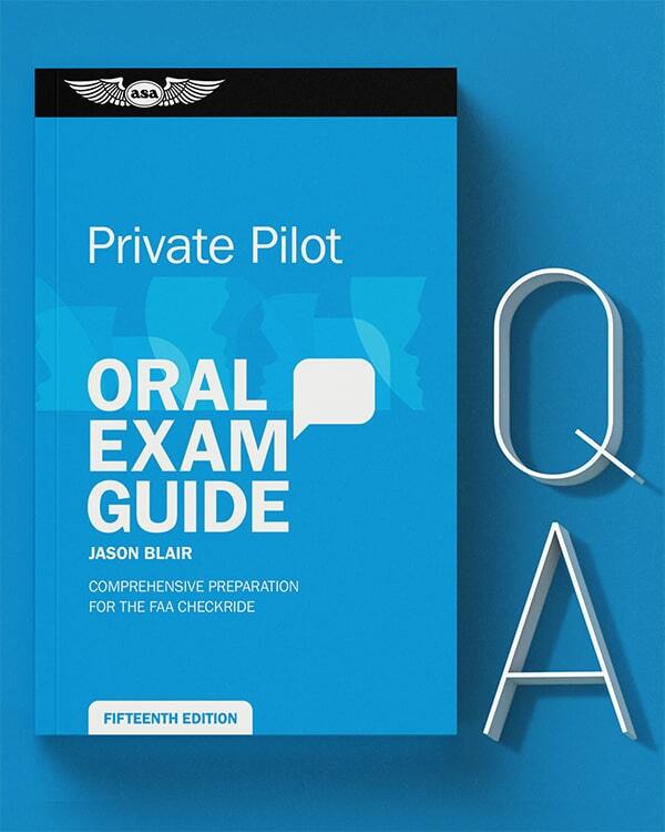 Private Pilot Oral Exam Guide
