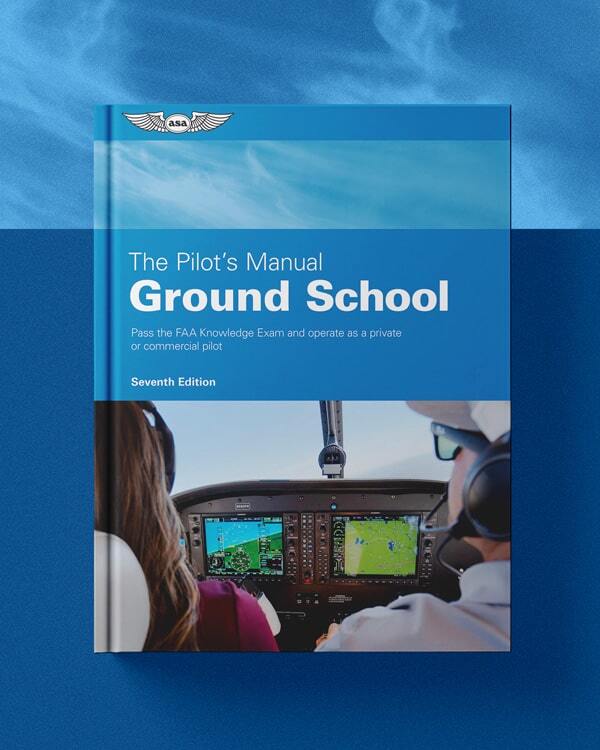 The Pilot's Manual Ground School