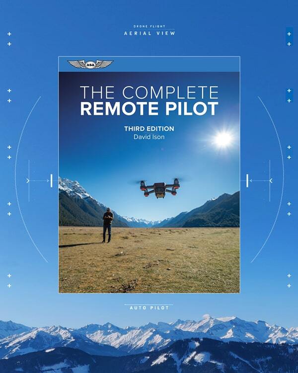 The Complete Remote Pilot