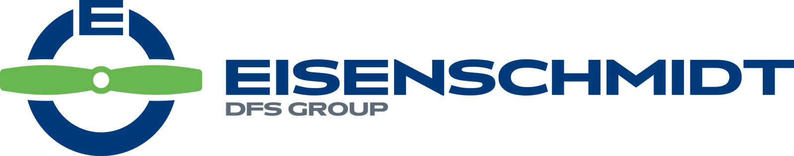 Eisenschmidt DFS Group logo