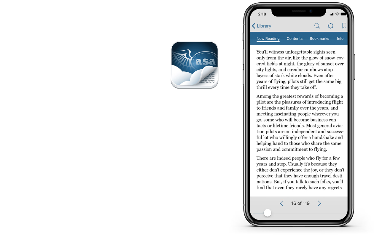 Mobile Apps