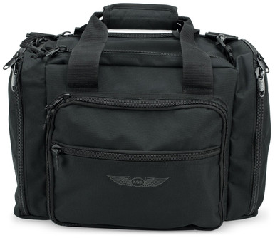 Pilot Products: Dueling flight bags - AOPA